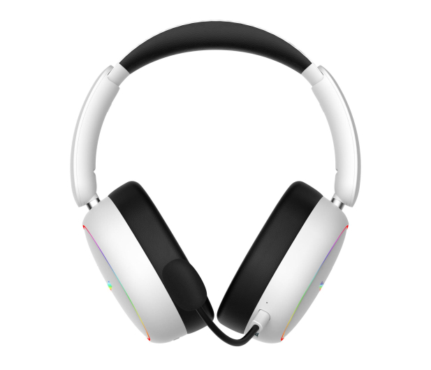 HATOR Phoenix 2 ANC Wireless (białe) - 1335964 - zdjęcie 5